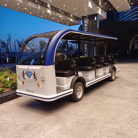 Grand Sapphire 1 Bedroom