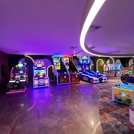 Grand Sapphire 1 Bedroom *