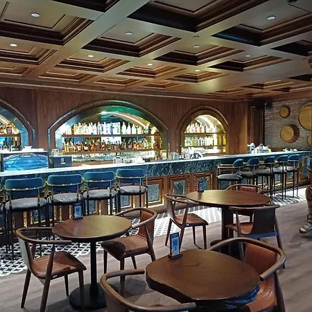 Apartment Grand Sapphire 1 Bedroom Iskele District (Northern Cyprus)