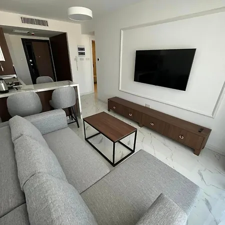 Apartment Grand Sapphire 1 Bedroom *