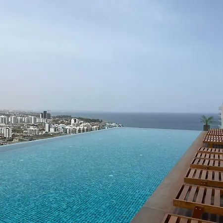 Grand Sapphire 1 Bedroom