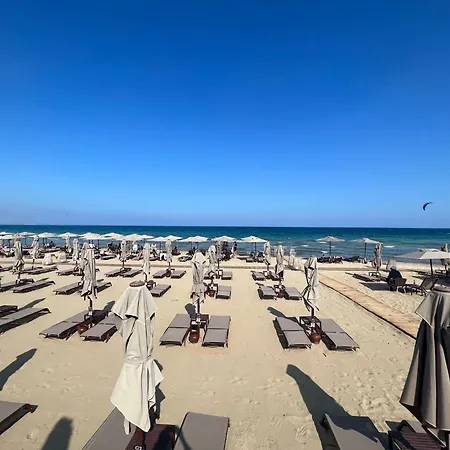 Grand Sapphire 1 Bedroom * Iskele District (Northern Cyprus)