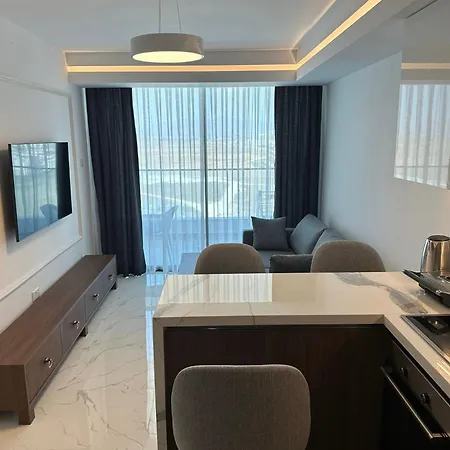 Grand Sapphire 1 Bedroom
