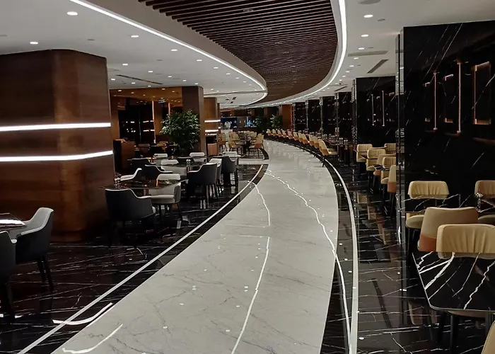 Grand Sapphire 1 Bedroom * Iskele District (Northern Cyprus)