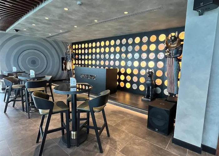 Grand Sapphire 1 Bedroom アパート