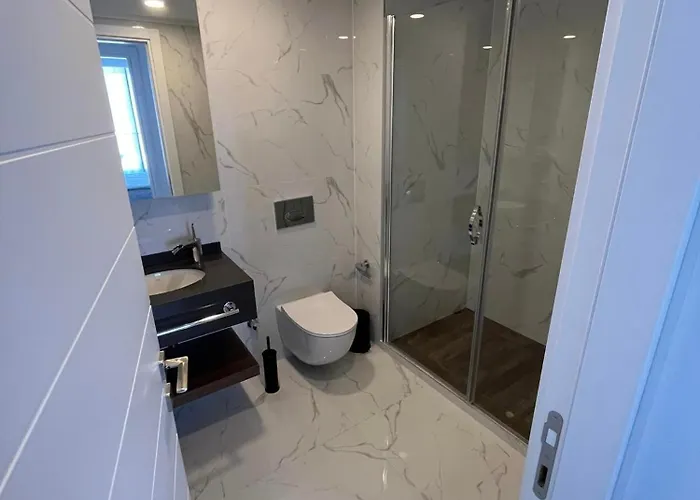 Grand Sapphire 1 Bedroom Iskele District (Northern Cyprus)