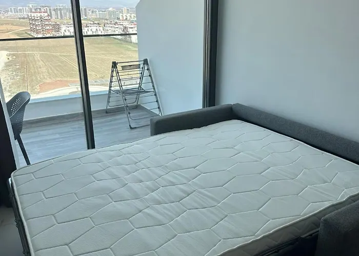 アパート Grand Sapphire 1 Bedroom *