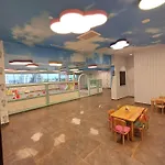 Grand Sapphire 1 Bedroom דירה Iskele District (Northern Cyprus)