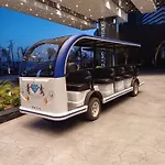Grand Sapphire 1 Bedroom
