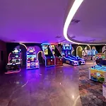 Grand Sapphire 1 Bedroom *