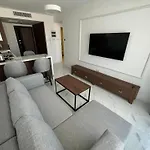 דירה Grand Sapphire 1 Bedroom *