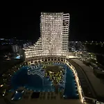 Grand Sapphire 1 Bedroom דירה *