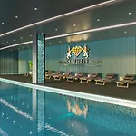 דירה Grand Sapphire 1 Bedroom *