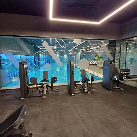 Grand Sapphire 1 Bedroom Iskele District (Northern Cyprus)