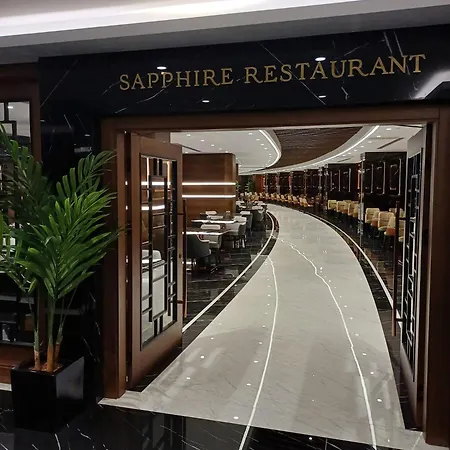 Grand Sapphire 1 Bedroom Apartamento