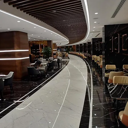 Grand Sapphire 1 Bedroom * Iskele District (Northern Cyprus)