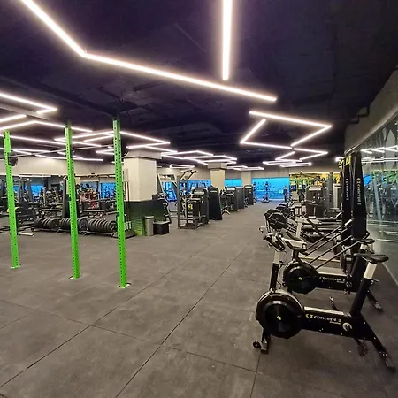 Grand Sapphire 1 Bedroom