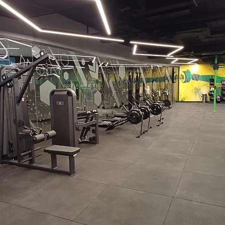 Grand Sapphire 1 Bedroom Apartamento