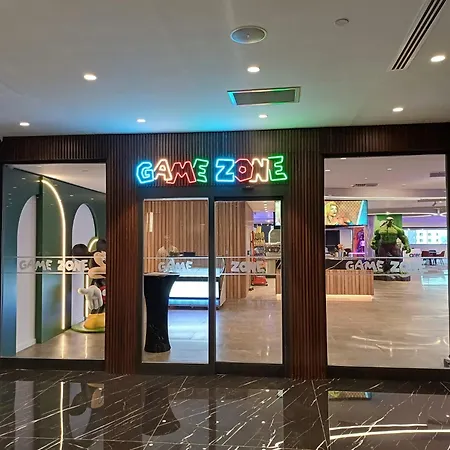 Grand Sapphire 1 Bedroom Διαμέρισμα Iskele District (Northern Cyprus)