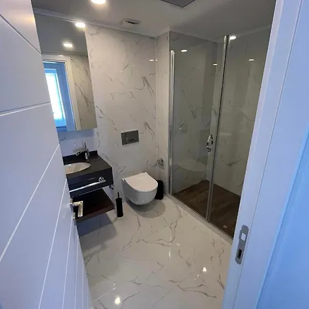 Grand Sapphire 1 Bedroom Iskele District (Northern Cyprus)