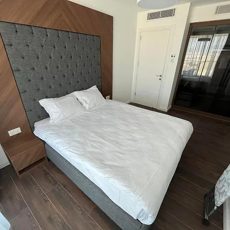 Grand Sapphire 1 Bedroom Apartamento Iskele District (Northern Cyprus)