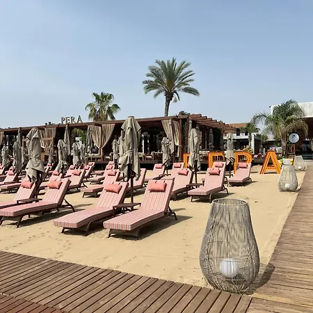 Grand Sapphire 1 Bedroom * Iskele District (Northern Cyprus)