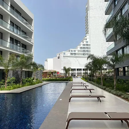 Διαμέρισμα Grand Sapphire 1 Bedroom *