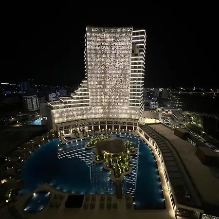 Grand Sapphire 1 Bedroom Apartamento *