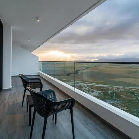 Διαμέρισμα Grand Sapphire 1 Bedroom *