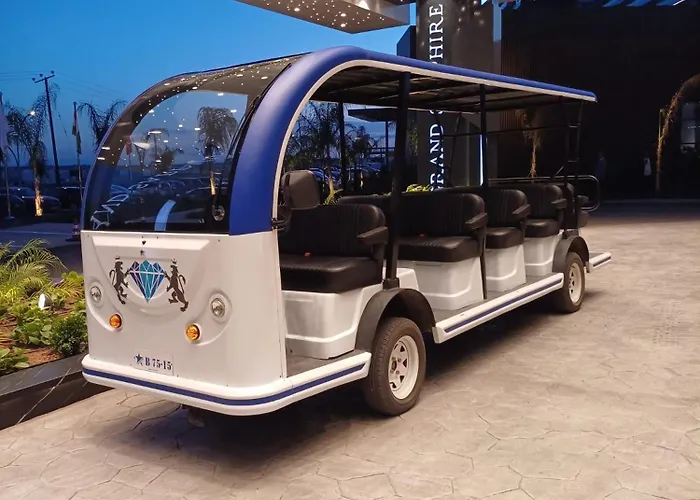 Grand Sapphire 1 Bedroom