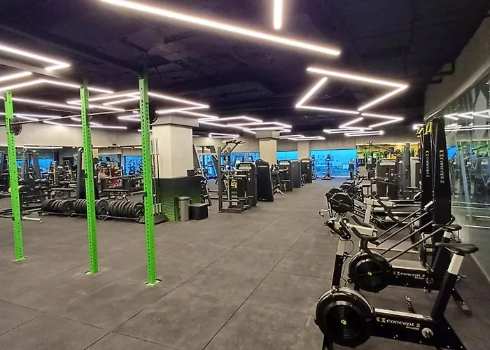 Grand Sapphire 1 Bedroom