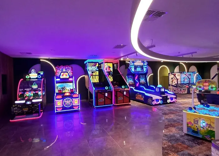 Grand Sapphire 1 Bedroom *