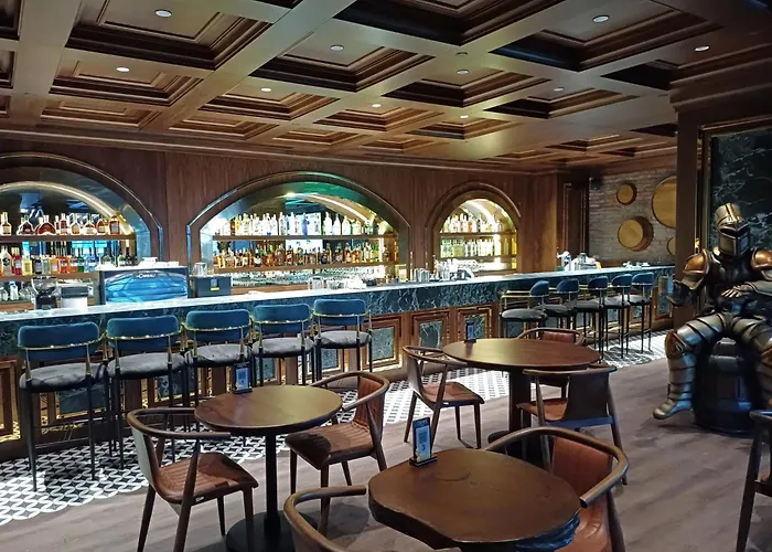 Apartmán Grand Sapphire 1 Bedroom Iskele District (Northern Cyprus)