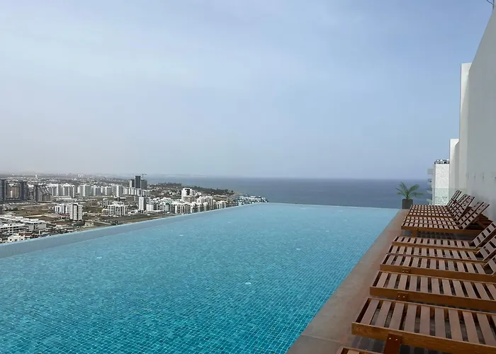 Grand Sapphire 1 Bedroom