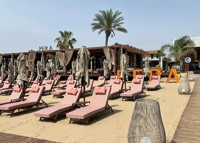 Grand Sapphire 1 Bedroom * Iskele District (Northern Cyprus)