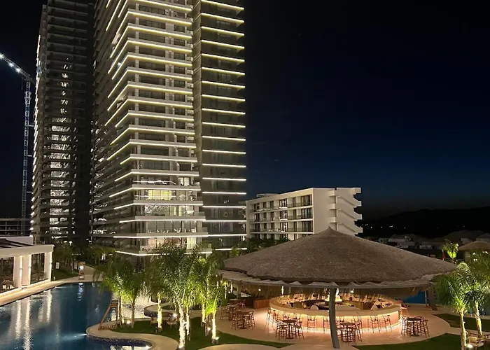 Grand Sapphire 1 Bedroom *