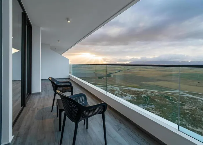 Apartmán Grand Sapphire 1 Bedroom *