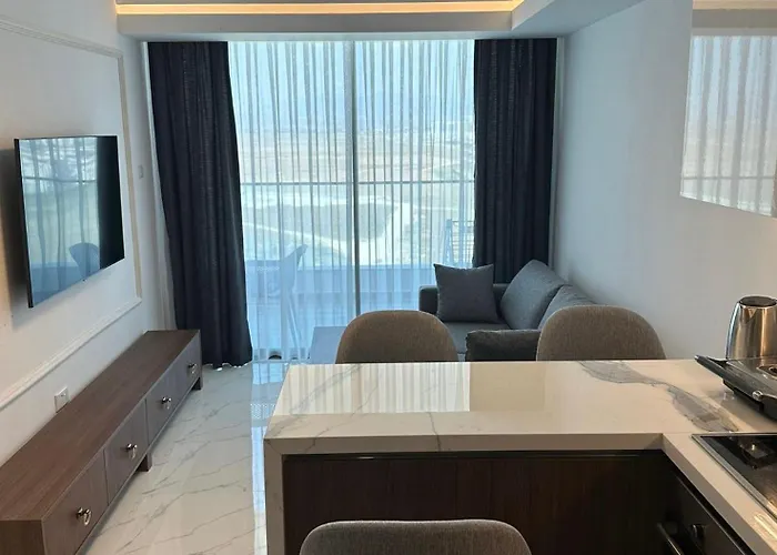 Grand Sapphire 1 Bedroom